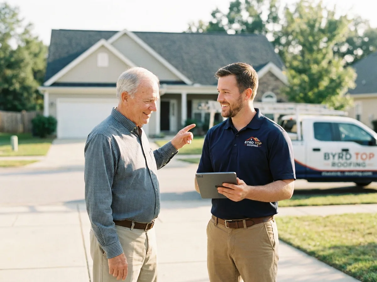 Roofing Yukon, OK FAQs